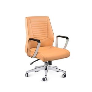 صندلی کارمندی آرام گستر مدل 741F04