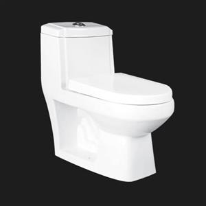 توالت فرنگی ایساتیس مدل آترینا 