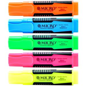 ماژیک علامت گذار میکرو