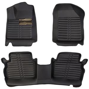 کفپوش پنج بعدی خودرو مدل لوکس سهیل مناسب برای آریزو ۶