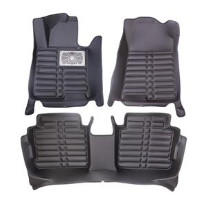 کفپوش پنج بعدی خودرو مدل لوکس سهیل مناسب برای آزرا گرنجور