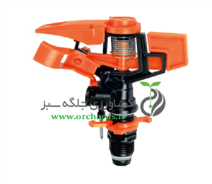 اسپرینگر 1.2 تنظیمی سایم