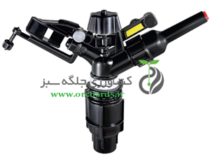 اسپرینگر 1 اینچ سایم