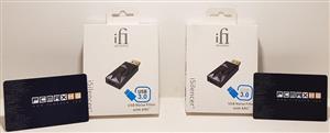 IFI Audio iSilencer USB Noise Eliminator Type 