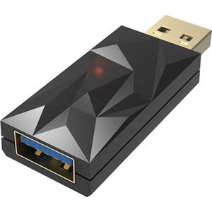 IFI Audio iSilencer+ USB Audio Noise Eliminator – USB Type-A