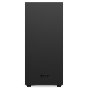 کیس گیمینگ NZXT H710 Mid-Tower Matte Black/Red Case with Tempered Glass 