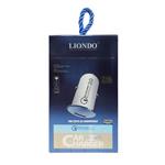 فندکی Car Charger Liondo New QC 3.0