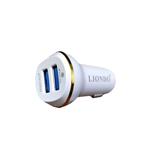 فندکی Car Charger Liondo 2302A 