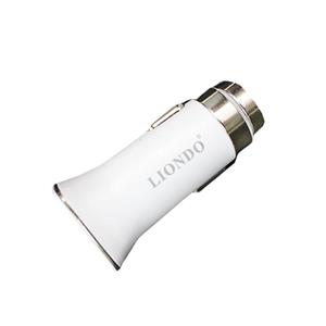 فندکی Car Charger Liondo 2309 QC3.0 