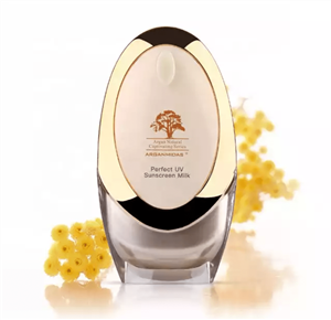 کرم ضد آفتاب آرگان میداس SPF 50