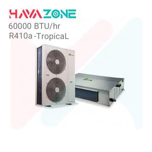 داکت اسپلیت گرین مدل GDS-60P3T1 R1