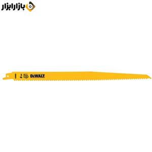 تیغ اره افقی بر چوب بلند دیوالت مدل Dewalt DT2350 