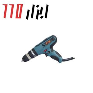 دریل پیچگوشتی برقی فیکس مدل AS108