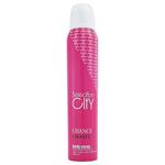 Selection City Body Spray Chance Chanel For Women 200ml