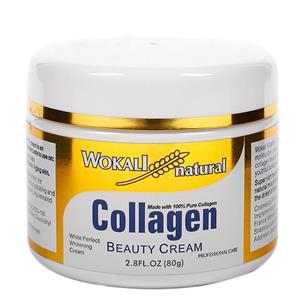 کرم کلاژن بیوتی وکالی گرم_ – Collagen Beauty 