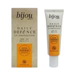 کرم ضد آفتاب بیجو bijou Daily Defence _spf 50