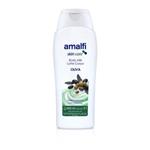 بادی میلک آمالفی حاوی عصاره زیتون amalfi oliva Body Milk 500میل