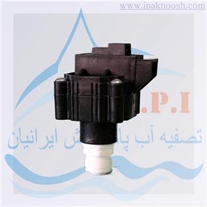 سوییچ لو پرشر دستگاه تصفیه آب 