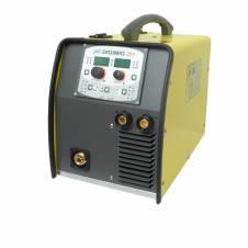 دستگاه جوش گام مدل DIGI MIG 201