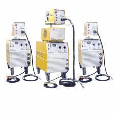 دستگاه جوش گام مدل PARS MIG-SC503