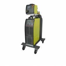 دستگاه جوش گام مدل PRO MIG 501 PULSE