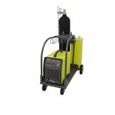 دستگاه جوش اینورتر CARRY TIG 401 DC گام الکتریک