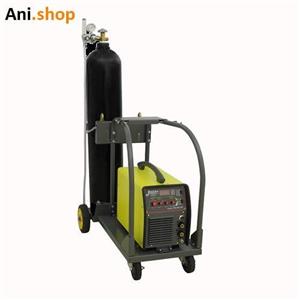 دستگاه جوش گام مدل Carry TIG 251 DC