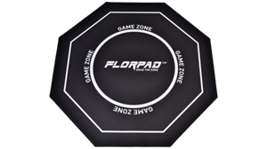 پد زیر صندلی گیمینگ Florpad مدل GAME ZONE