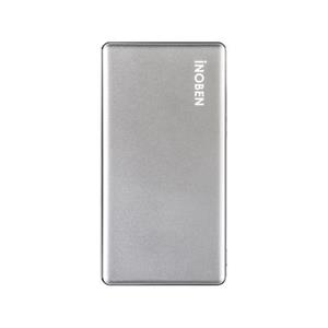 پاوربانک Power Bank Inoben QPD10 10000mah black 1713