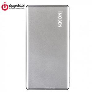 پاوربانک Power Bank Inoben QPD10 10000mah gray 1712