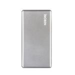 پاوربانک Power Bank Inoben QPD10 10000mah gray 1712 