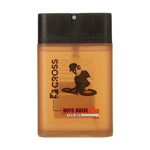 عطر جیبی مردانه کراس Cross مدل Boys Noise حجم 45 میلی‌لیتر بسته 3 عددی Pocket Perfume For Men ml 