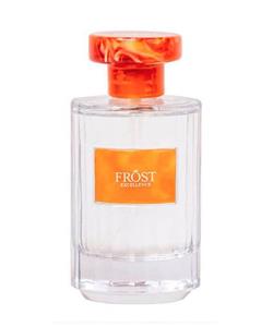 ادوپرفیوم زنانه فراست Frost مدل Excellence حجم 100 میلی‌لیتر