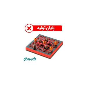 بازی فکری تارتان 