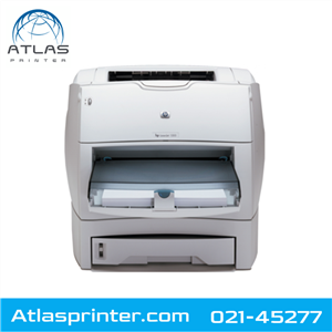 پرینتر لیزری HP Laserjet 1300 