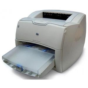 پرینتر لیزری HP Laserjet 1300 