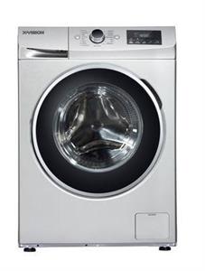 ماشین لباسشویی ایکس ویژن مدل WA60 ظرفیت 6 کیلوگرم 