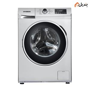 ماشین لباسشویی ایکس ویژن مدل WA60 ظرفیت 6 کیلوگرم 