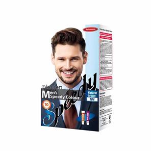 قیمت و خرید کیت رنگ موی مردانه پیکشن شماره ۱۰۴ حجم ۵۰ میلی لیتر