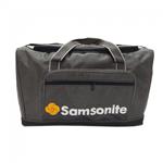 ساک مسافرتی زیرتاشو samsonite مدل SH1029