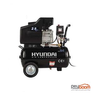 کمپرسور هوای هیوندای مدل AC-2425