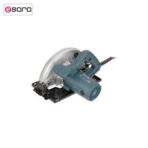 اره دیسکی ای اس مدل S607 ES S607 Circular Saw