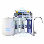 دستگاه تصفیه آب خانگی ارگانیک RO-W621