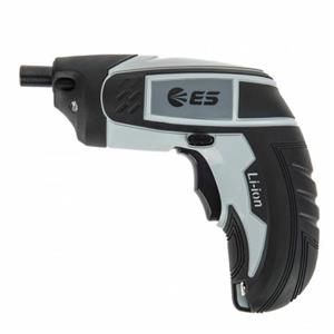 پیچ گوشتی شارژی ای اس مدل EG-3 ES EG-3 Cordless Screw Driver