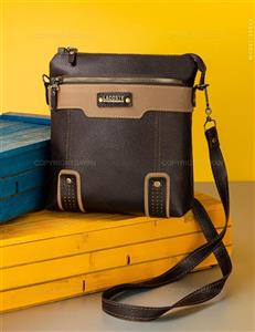 کیف دوشی Lacoste مدل 15313