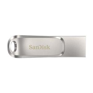 فلش مموری سن دیسک مدل Ultra Dual Drive USB Type-C ظرفیت 128 گیگابایت