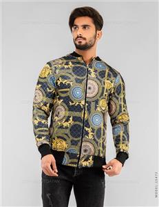 سویشرت مردانه Versace مدل 15472 