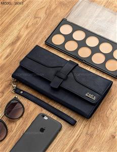 کیف پالتویی Zara مدل 16063