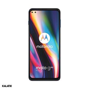 گوشی موبایل موتورولا مدل Motorola Moto G 5G Plus ظرفیت ۱۲۸ گیگابایت رم ۸ Motorola Moto G 5G Plus-8/128GB