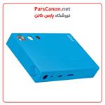 دوربین عکاسی چاپ سریع پولاروید Polaroid mint shoot+print Digital camera Blue